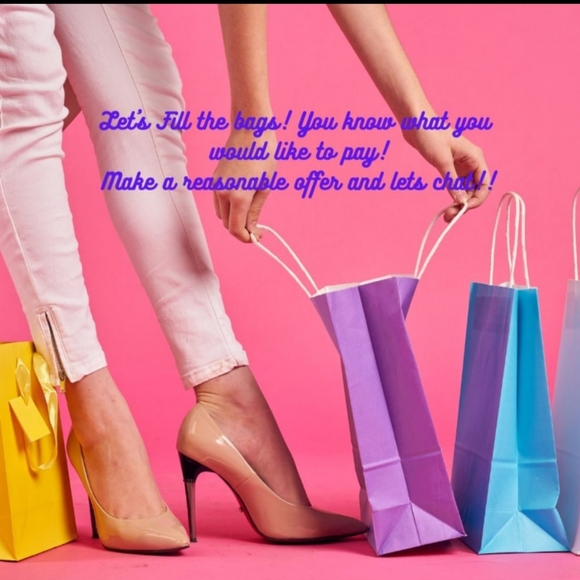 NWT Talbots Pale Pink Button Ankles Capri Pants Size 6 - Picture 7 of 14